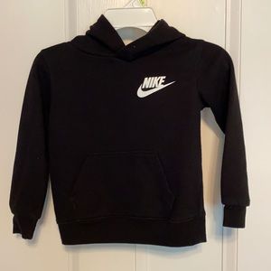 Toddler Nike Hoodie